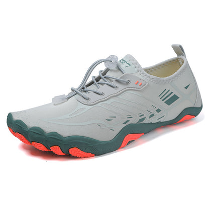 Breezestep - Stilvolle Damen-barefoot-sneaker
