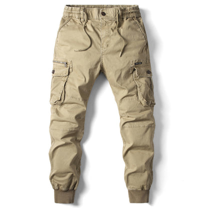 Beau – Stylische Cargohose