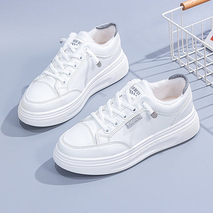 Urbanease Low | Niedriger Tennis-sneaker Für Damen