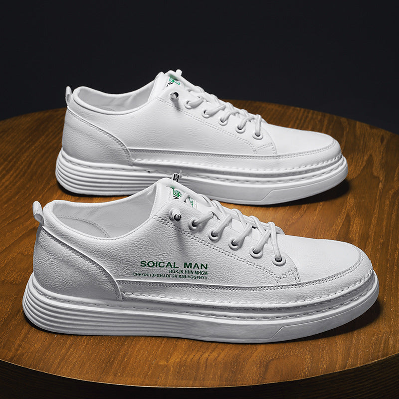 Kobi - Sneaks I Turnschuhe Mit Weißer Sohle