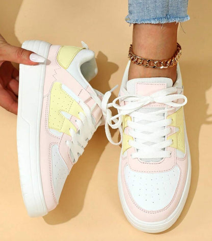 Aria - Modische Damen-sneaker