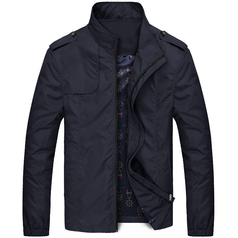 Abel Cargo-winterjacke