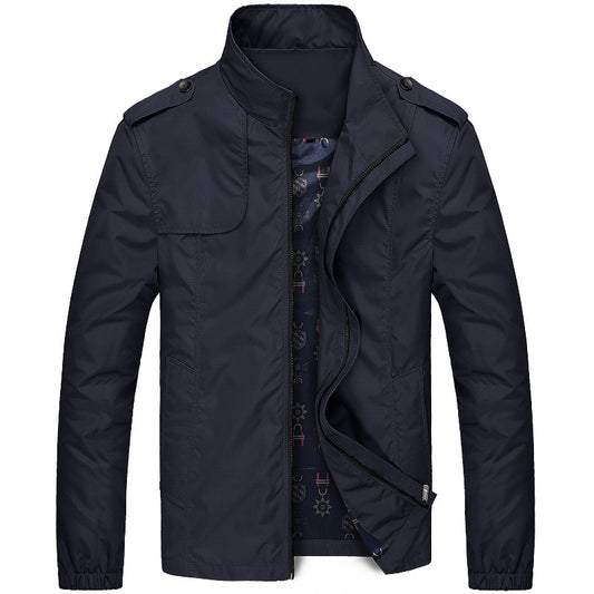 Abel Cargo-winterjacke