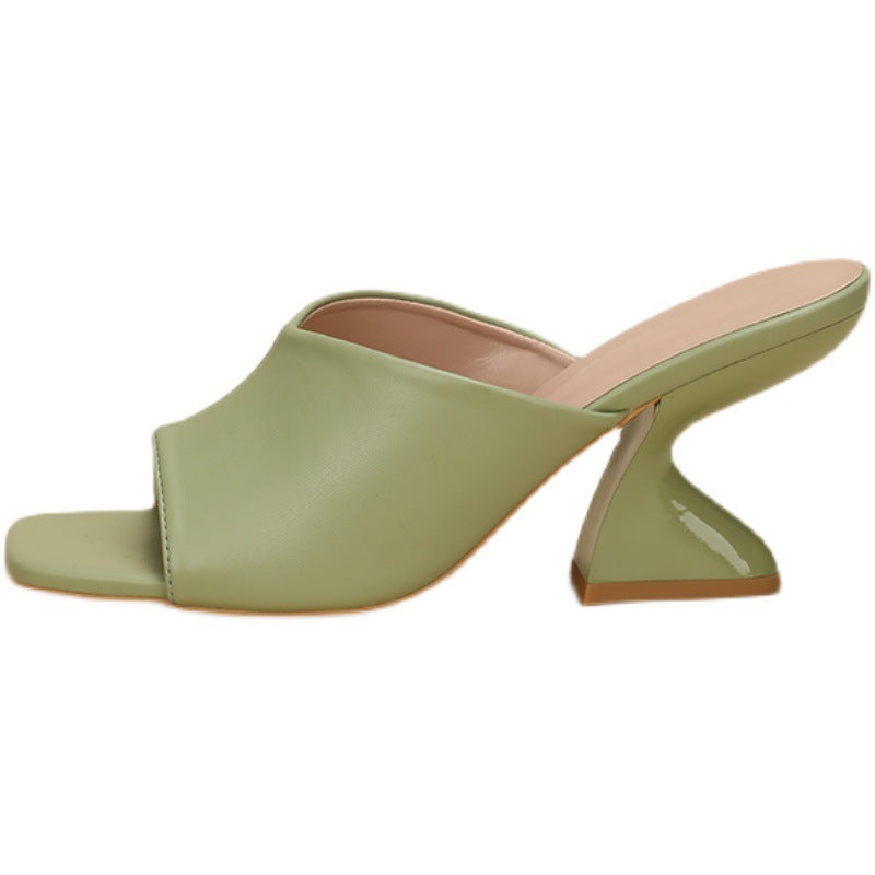 Aubrey - Shoes I Modische Absätze Für Frauen
