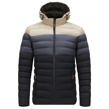 Wessel - Winterparka | Schöne Warme Daunenjacke