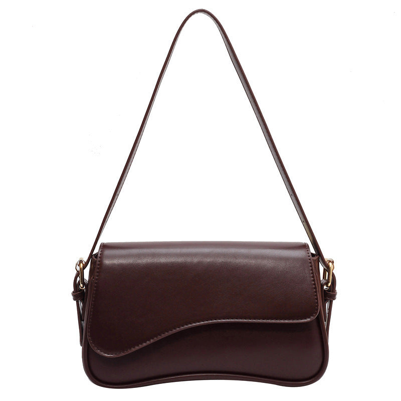 Sophia - Kompakte Damen-schultertasche