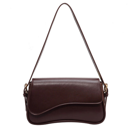 Sophia - Kompakte Damen-schultertasche