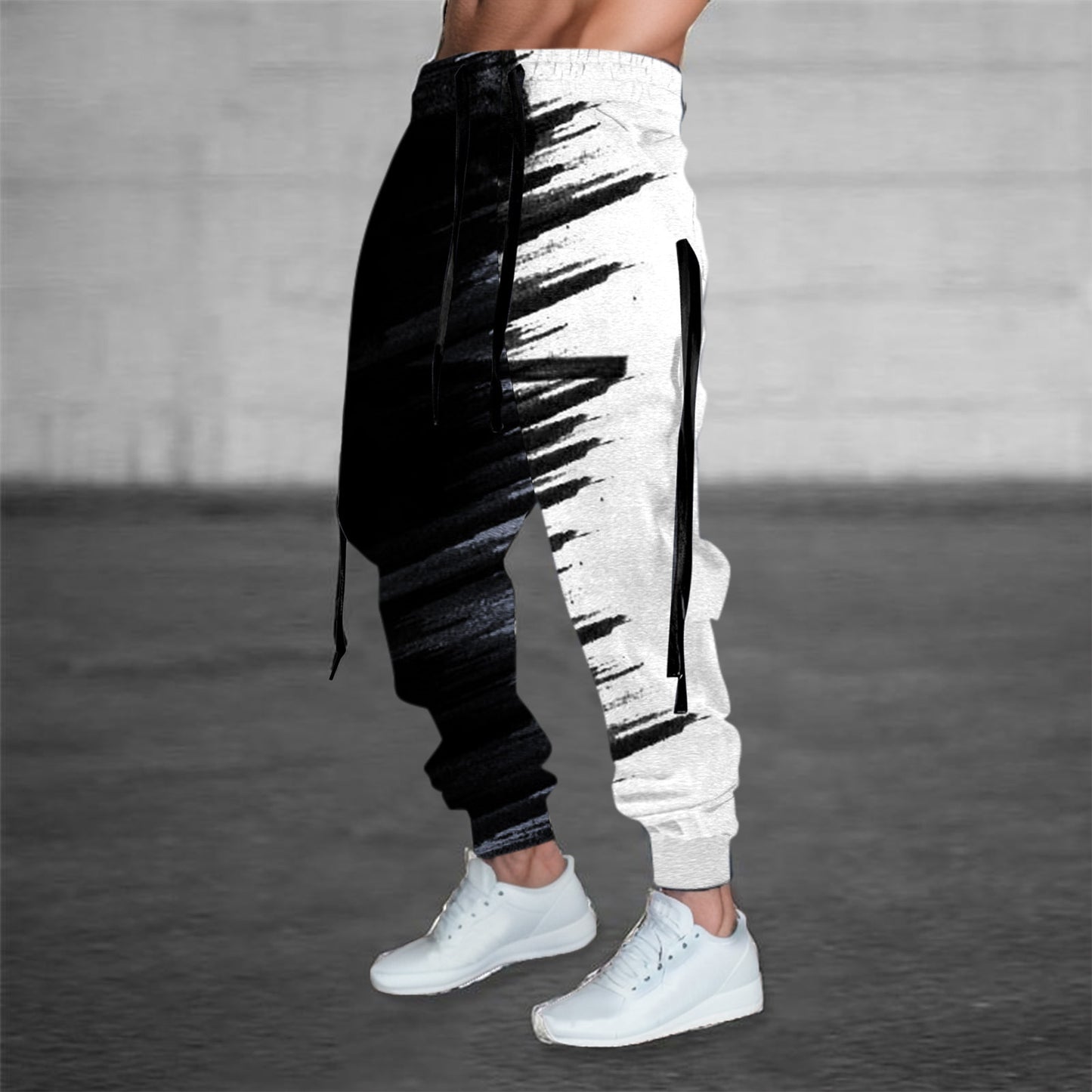 William – Trendige Streetstyle-hose