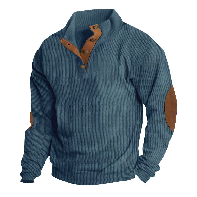 Arthur Outdoor-pullover Für Männer