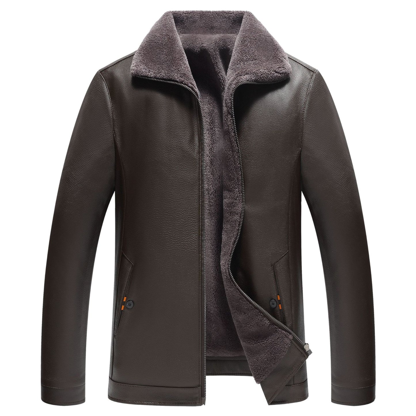 Xander - Warme Winterjacke Für Herren