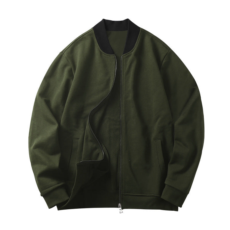 Sippo – Stylische Bomberjacke Für Herren