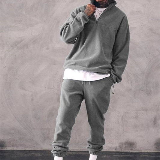 Christopher – Stylischer Und Bequemer Jogginganzug