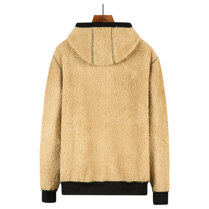 Xavier – Sherpawollweste