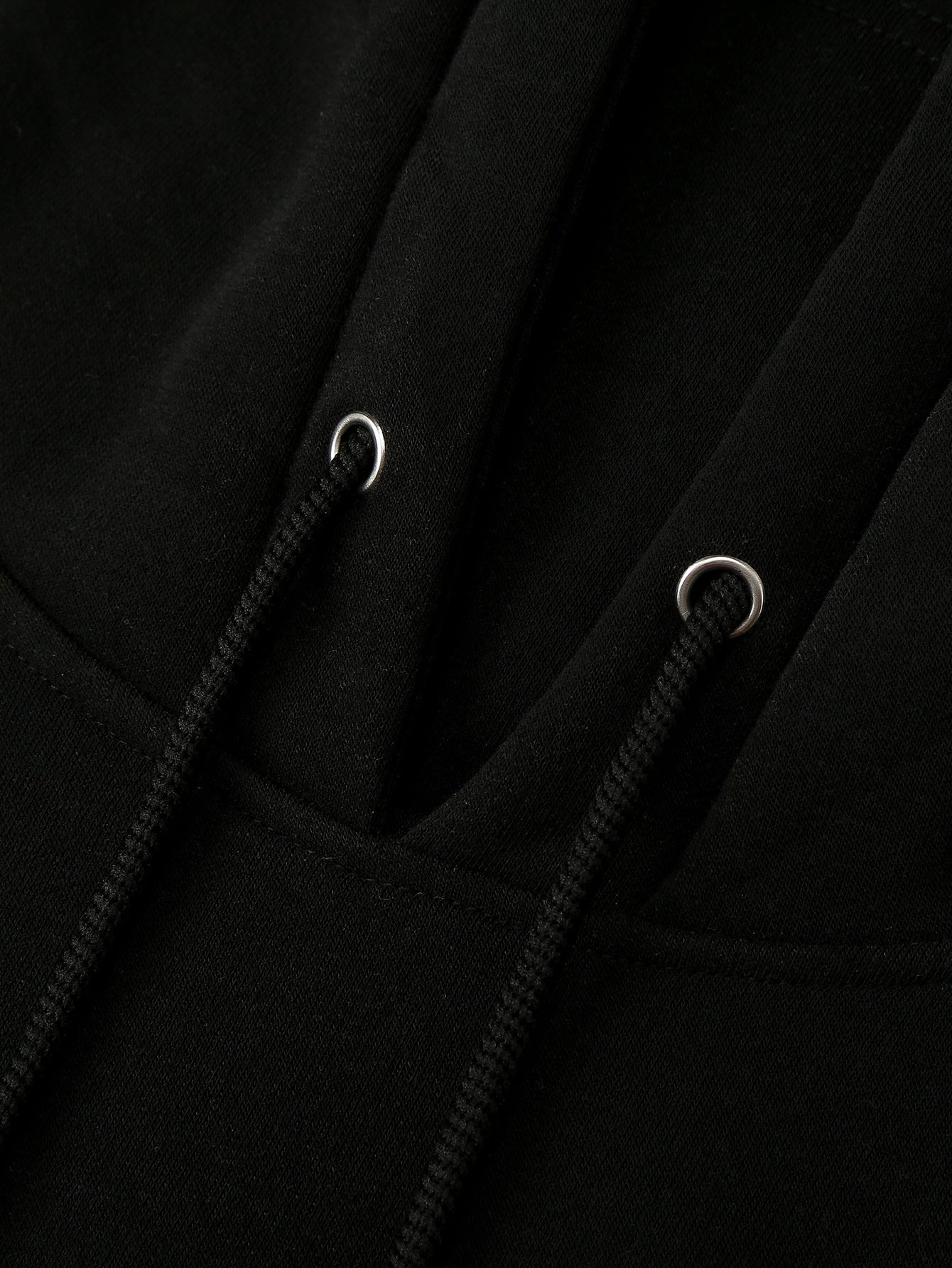 Brandon – Trendiger Kapuzenpullover Mit Maske Für Männer