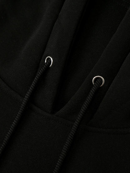 Brandon – Trendiger Kapuzenpullover Mit Maske Für Männer