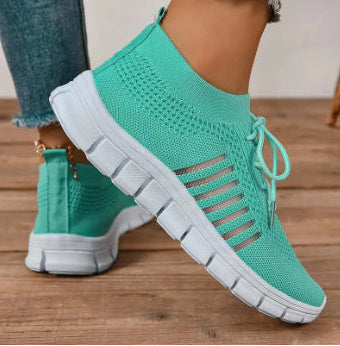 Bequeme Orthopädische Turnschuhe