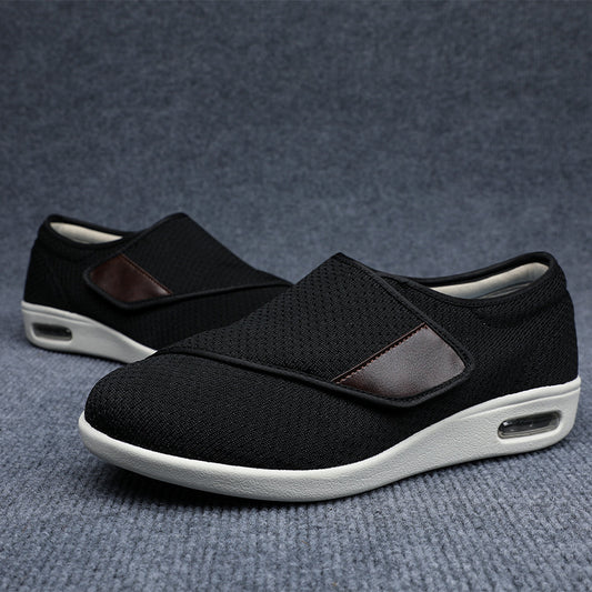 Breite - Diabetikerschuhe - Comfortease