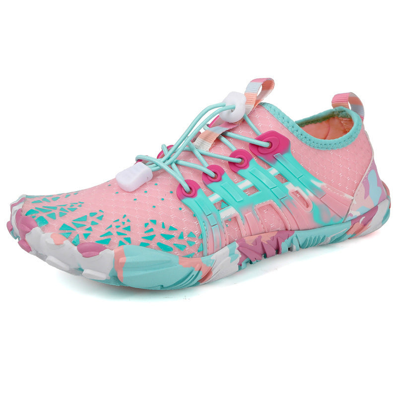 Waveflex - Damen Barfuß-wasserschuhe
