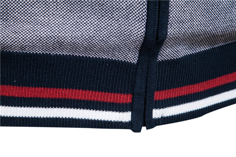 Soren - Bequeme Strickjacke Für Den Herbst