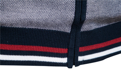 Soren - Bequeme Strickjacke Für Den Herbst