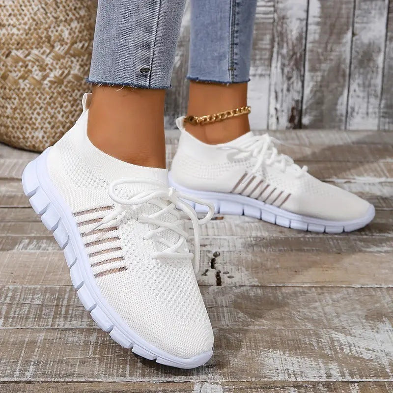 Bequeme Orthopädische Turnschuhe