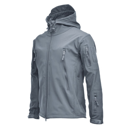 Burgh - Outdoor-winterjacke Für Herren