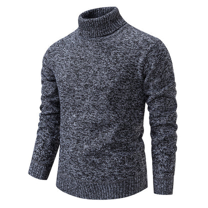 Biso - Feinstrickpullover Für Männer