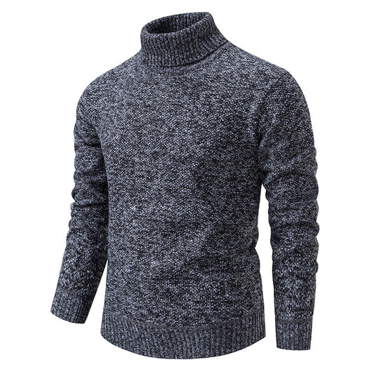Biso - Feinstrickpullover Für Männer