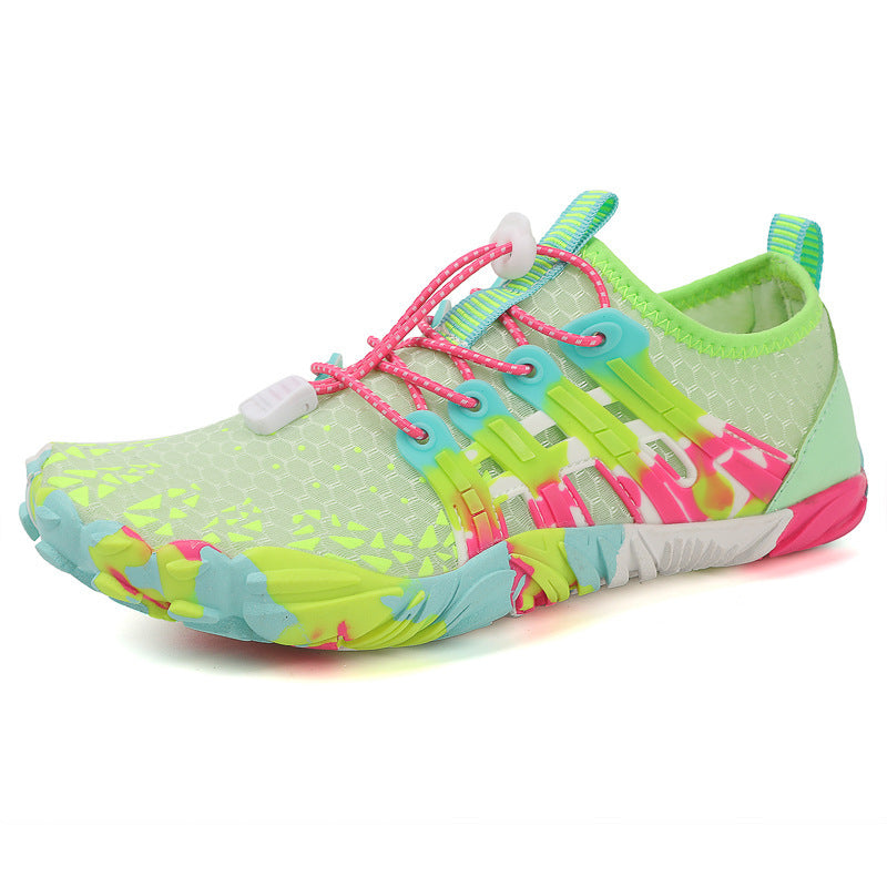 Waveflex - Damen Barfuß-wasserschuhe