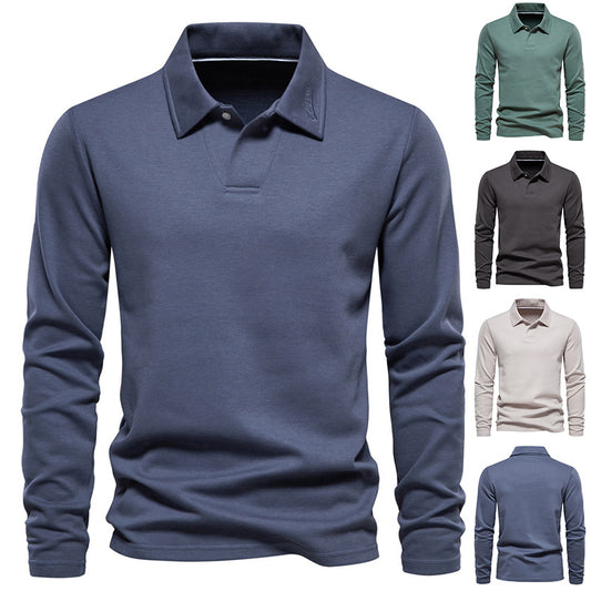 Boris | Polopullover