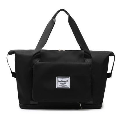 Carol - Faltbare Reisetasche