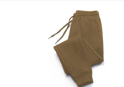 Benjamin – Warme Jogginghose Für Herren