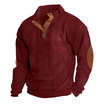 Arthur Outdoor-pullover Für Männer