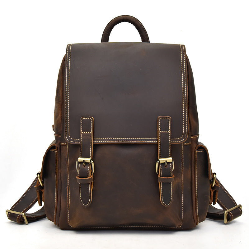 Jerome - Vintage Stil Rucksack