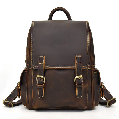 Jerome - Vintage Stil Rucksack