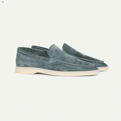Walter - Herren Luxus-loafer | Stilvoll Und Ultra-bequem
