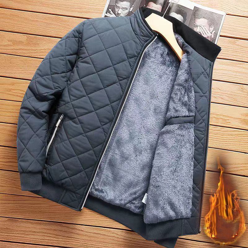 Ardel - Slim Fit Bomber | Gefütterte Und Coole Bomberjacke