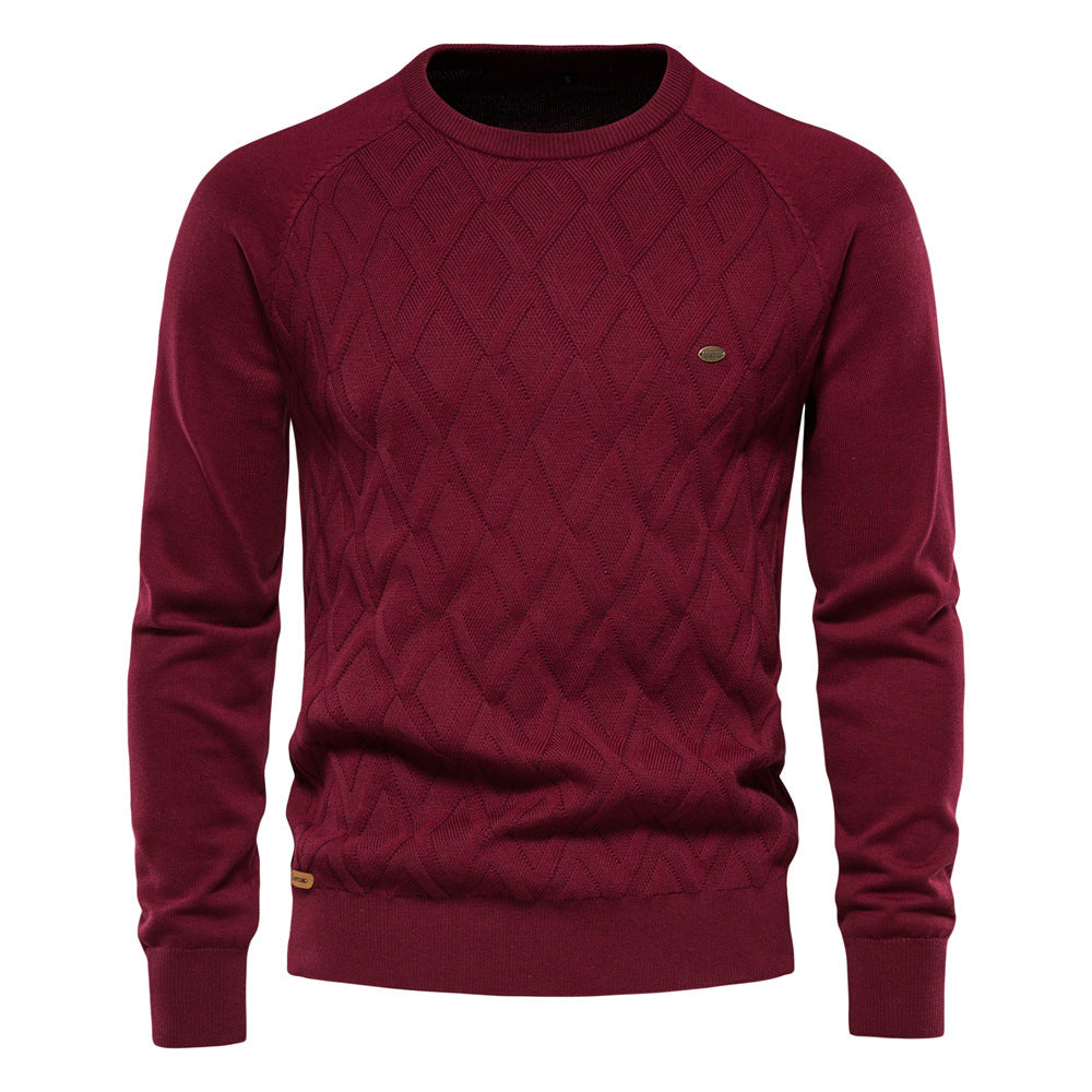 Casimir – Strickpullover Für Herren