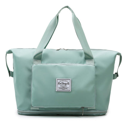 Carol - Faltbare Reisetasche