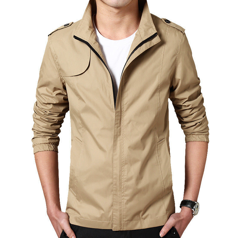 Abel Cargo-winterjacke