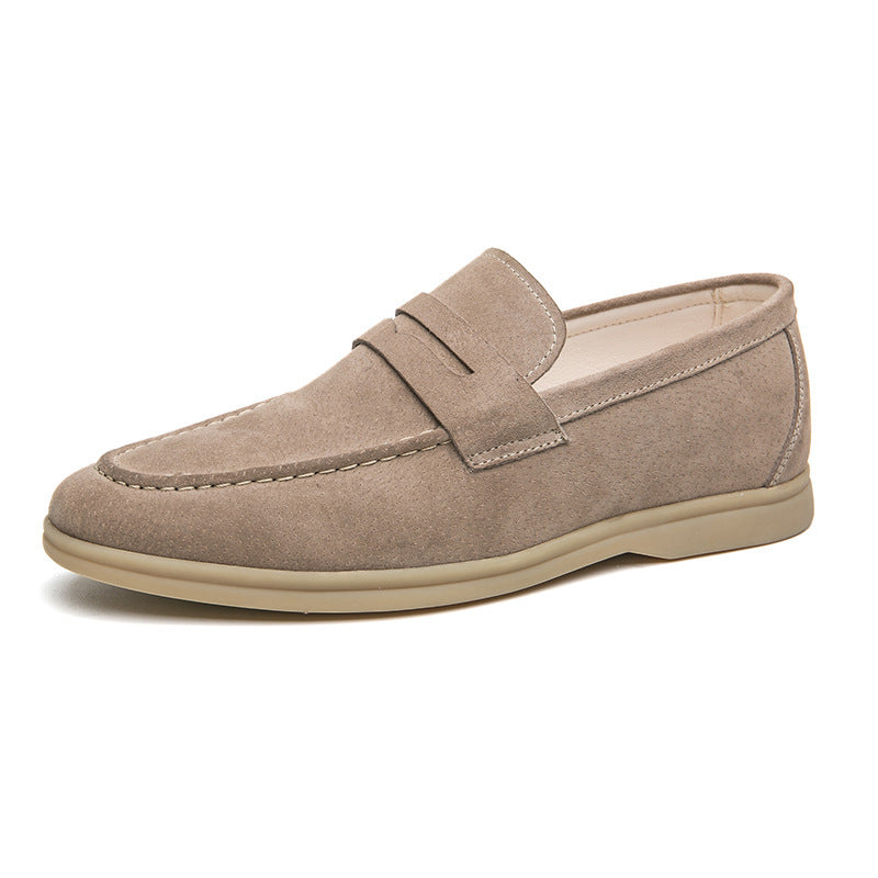 Brent - Modische Luxusherrenschuhe