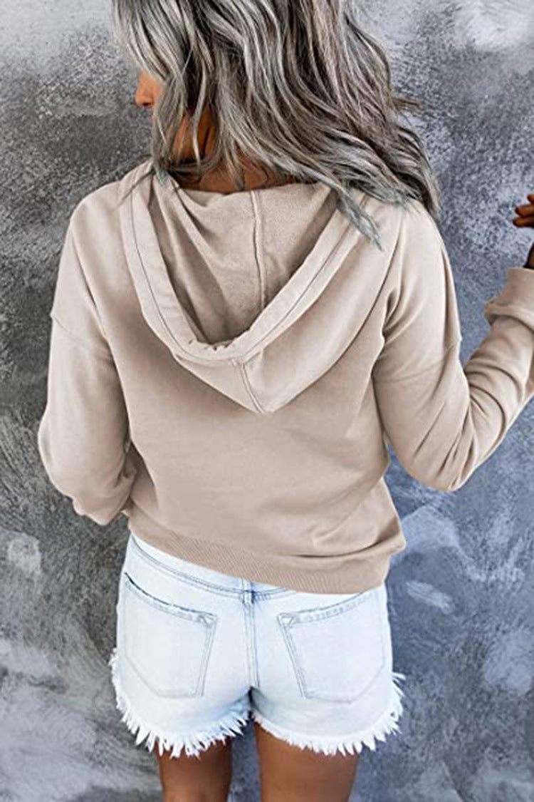 Bequemes Designer-mode-sweatshirt Von Katrin