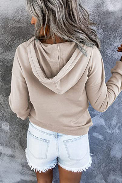 Bequemes Designer-mode-sweatshirt Von Katrin