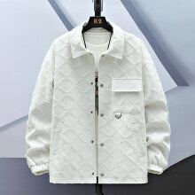 Alejandro – Stylische Jacke Für Herren