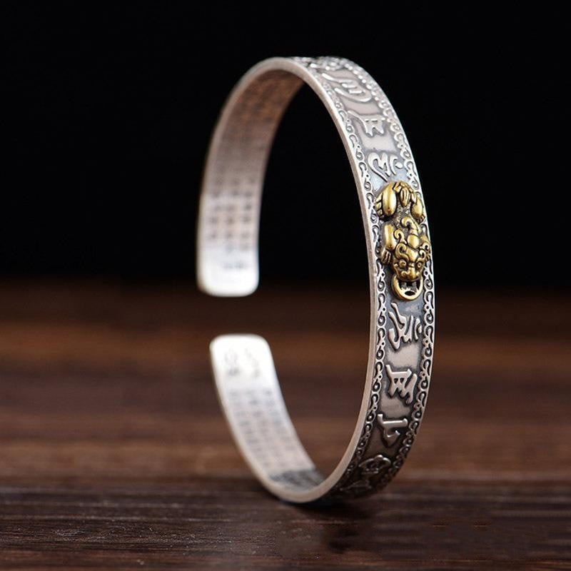 Alexander - Pixiu Reichtum-armband