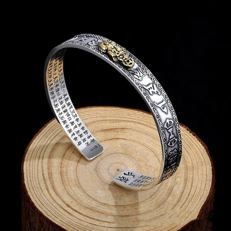 Alexander - Pixiu Reichtum-armband