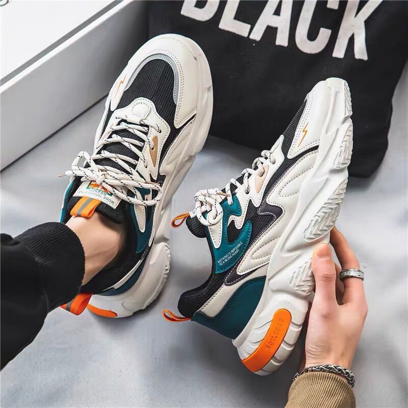 Trailease - Trendy Leichte Wasserabweisende Wanderschuhe