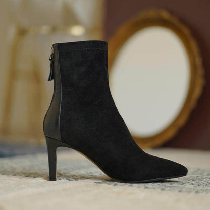 Anne - Shoes I Stiefelette Für Frauen