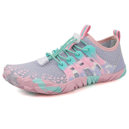 Waveflex - Damen Barfuß-wasserschuhe