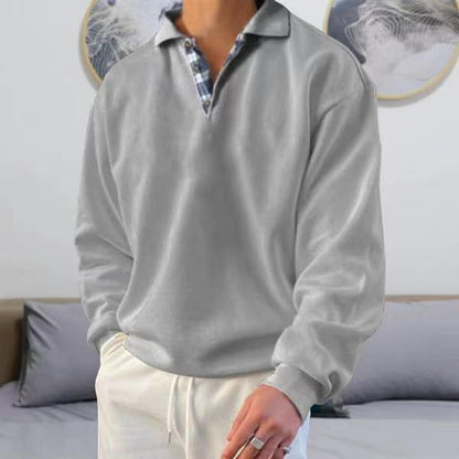 Tyler – 2024 Gentleman Ocean Casual Tops